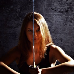 Светлана Карюхина, 20.07