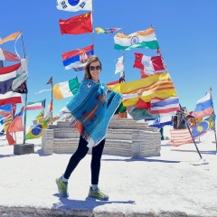 Лидия Кастильо Чагина, 22.09