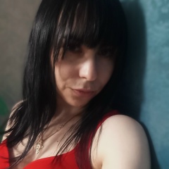 Анастасия Главатских