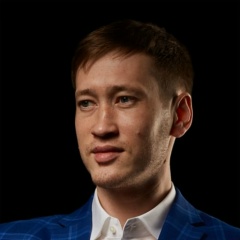 Айрат Ахметов, 17.02.1986, Екатеринбург