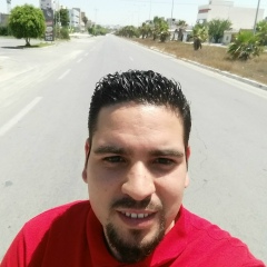 Anis Tayarov, 02.09.1992