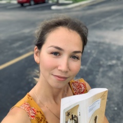 Карина Бондаровская, 04.05.1988, Казань