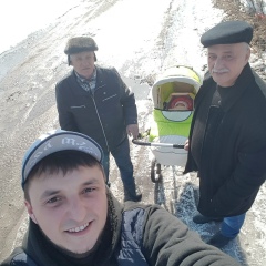 Михаил Годяцкий, 24.05.1990, Омск