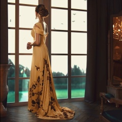 Ольга Баранова, 12.01, Санкт-Петербург