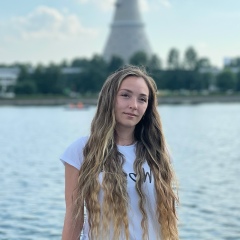 Елена Сорока, 13.05, Иркутск