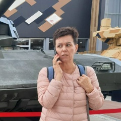 Ольга Колтович, 05.07, Санкт-Петербург