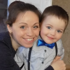 Марина Селезень, 14.06.1989, Кропивницкий / Кировоград