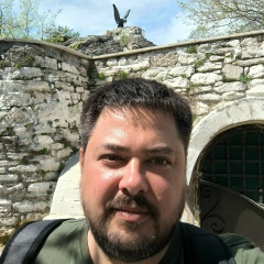 Евгений Огай, 03.02.1986, Санкт-Петербург