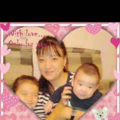 Гульмира Оспанова