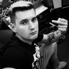 Александр Макаров, 03.07.1989, Хабаровск