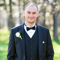 Ваня Дощук, 24.08, Санкт-Петербург