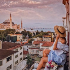 Albina Dautova, 16.06, Самара