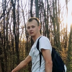 Игорь Гонтаренко, 13.05.1995, Харьков