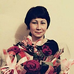 Рашида Сергазина, 02.10.1982, Петропавловск