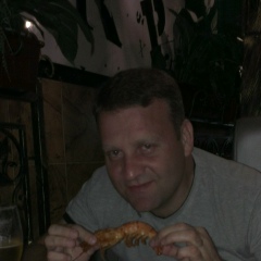 Алексей Штурман, 09.06.1973, Одесса