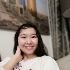 Aigerim Soltabayeva, Астана