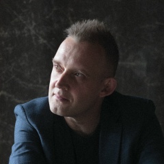 Виктор Новиков, 03.04.1980, Санкт-Петербург