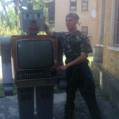 Іван Андрухів, 07.07, Львов