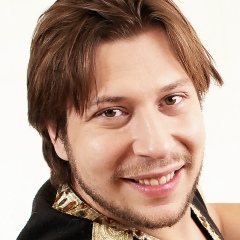 Михаил Беляев, 02.09.1985, Москва