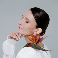 Елена Вотинцева, 30.03, Октябрьский