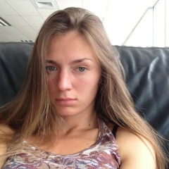 Ana Elis, 13.05.1987