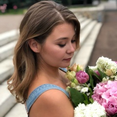 Альбина Суяшева, Уфа