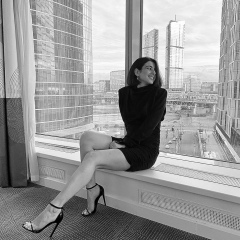 Гаянэ Сафарян, 28.05.1995, Москва