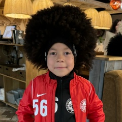 Эльнар Мазитов, 03.10