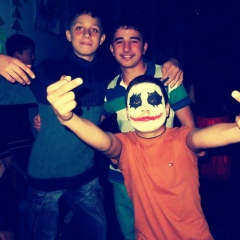 Лёша Матяш, 29.09.1999, Садовое