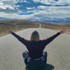 Ксения Прокудина, 26.02