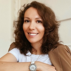 Яна Кириллова