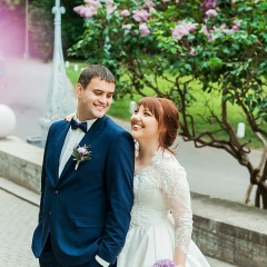 Виктория Беляева, 14.01.1989, Санкт-Петербург