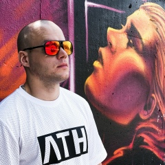 Виталя Лысмэн, 14.02.1989, Алматы