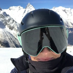 Juliya Akhtiaynen, 25.06.1989, Санкт-Петербург