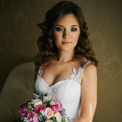 Олеся Симонова, 19.11.1991, Москва