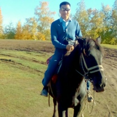 Ньургун Еремеев, 08.09.1983, Мирный