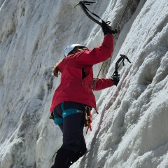 Анна Егорова, 11.02.1990, Санкт-Петербург