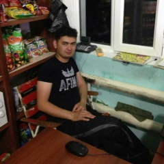 Боря Каримов, 05.06.1989, Ургенч