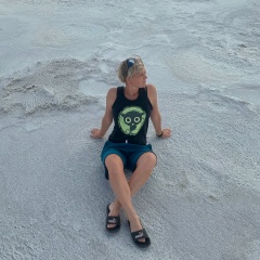 Ирина Карпова