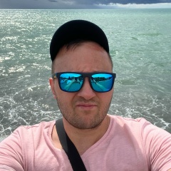 Алексей Брусенцев, 31.12