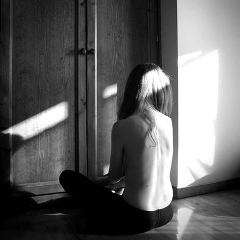 Даша Кот, 11.08.1960, Одесса