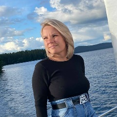 Екатерина Самбук, 02.07.1986, Миасс