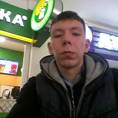 Дмитрий Туров, 13.02, Ижевск