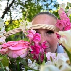 Екатерина Время, 25.01.1987, Димитровград