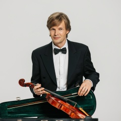 Глеб Кузнецов, Санкт-Петербург