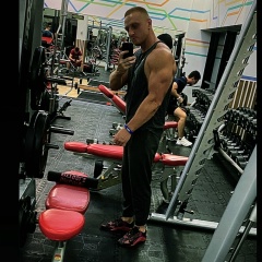 Denis Burian, 28.11, Краснодар