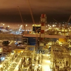 Урaл Мухaмeдьянов, Магнитогорск