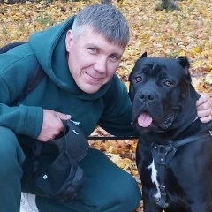 Иван Ivashko, 11.10, Белгород