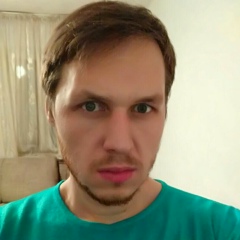 Данил Васильев, 15.09.1989, Алматы