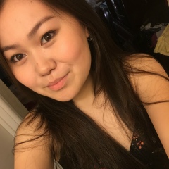 Aruzhan Rakhimgali, 23.06.1997, Алматы